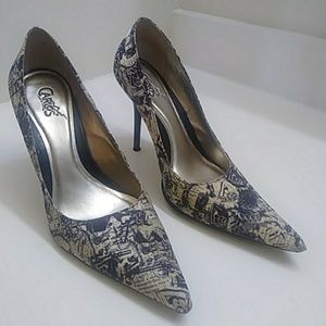 Carlos by Carlos Santana - Exude